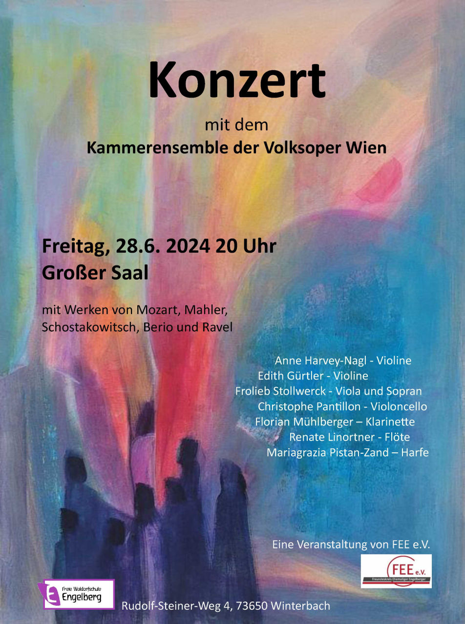 Konzert